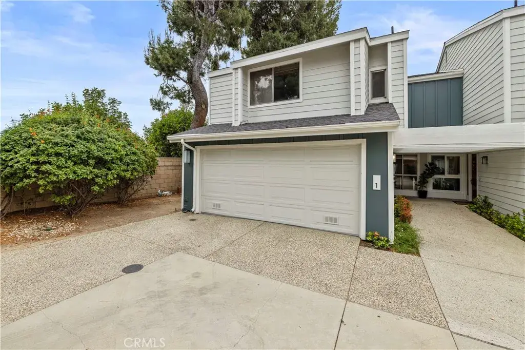 18150 Andrea Circle South #1, Northridge, CA 91325 - #1