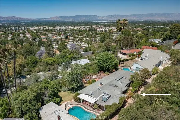 18070 Boris Drive, Encino, CA 91316