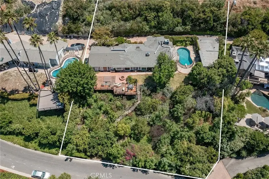18070 Boris Drive, Encino, CA 91316 - #3