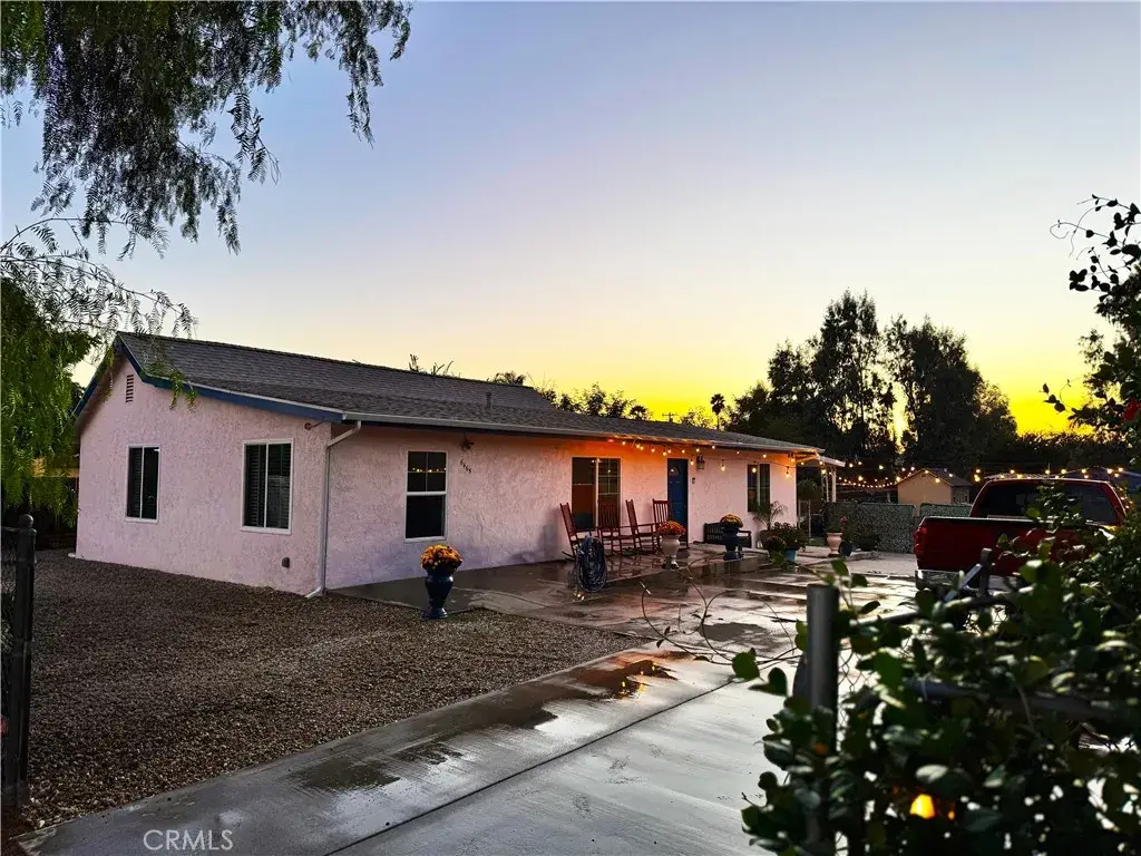 6465 Archer, Jurupa Valley, CA 92509 - #1
