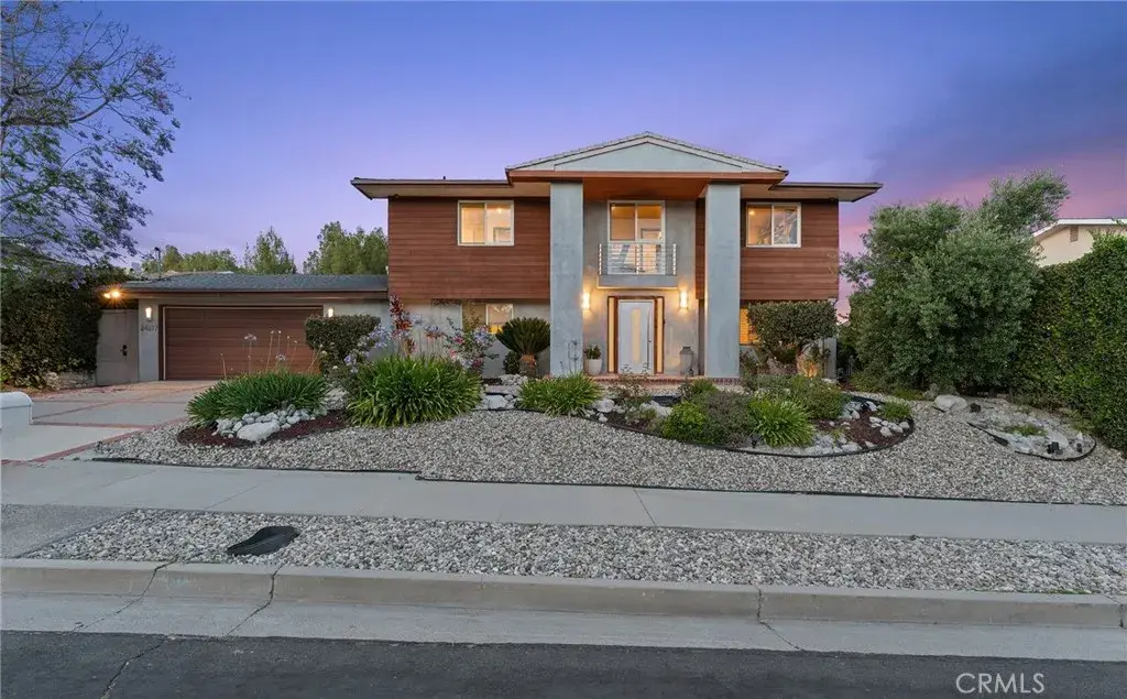 24217 Hatteras Street, Woodland Hills, CA 91367 - #1