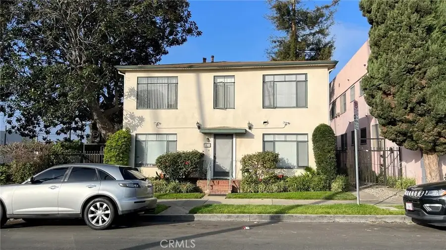 1537-1545 Corinth, Los Angeles, CA 90025 - #2