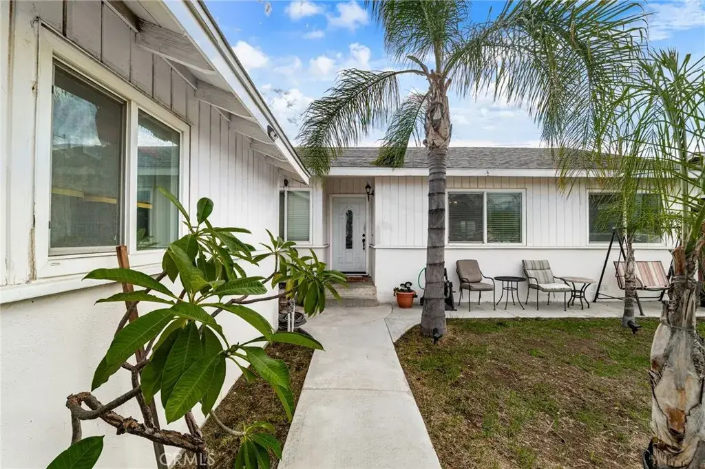 16591 Barbee Street, Fontana, CA 92336 - #1