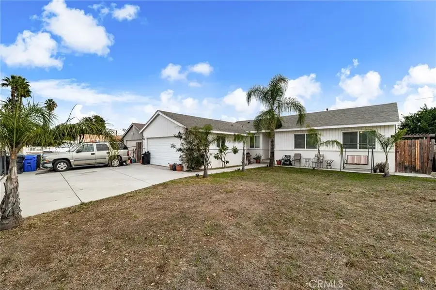 16591 Barbee Street, Fontana, CA 92336 - #2