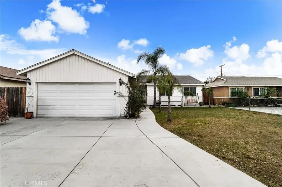 16591 Barbee Street, Fontana, CA 92336 - #3