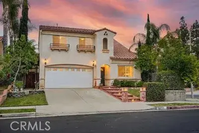 12771 Cameron Avenue, Sylmar, CA 91342
