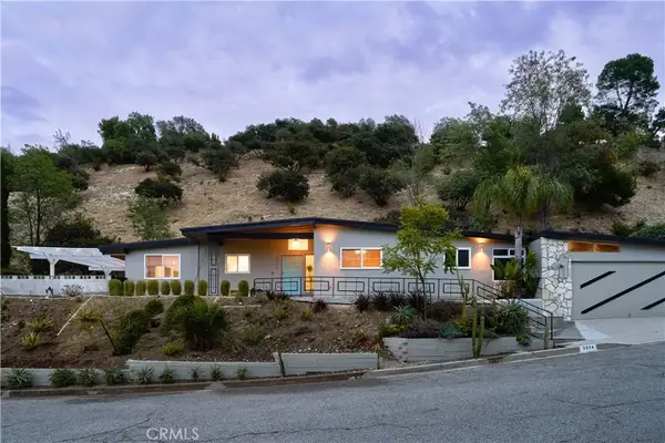 3534 Stonehill, Sherman Oaks, CA 91423