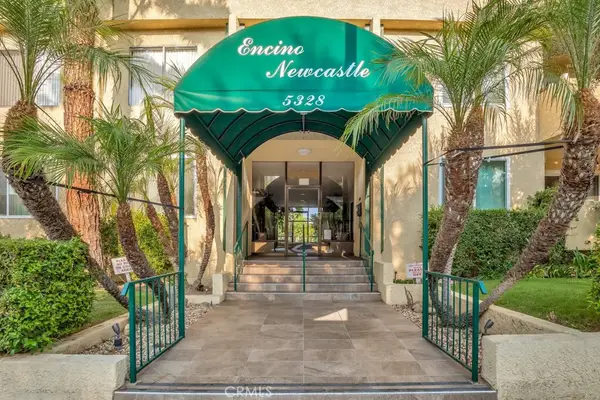 5328 Newcastle #57, Encino, CA 91316
