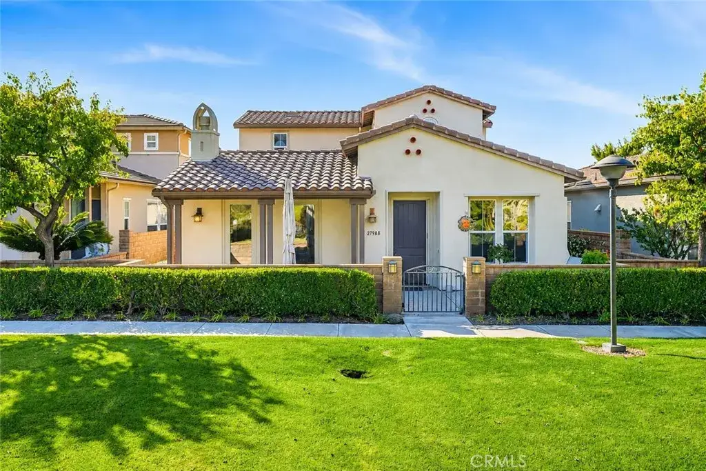 27988 Red Pine Court, Valencia, CA 91354 - #1