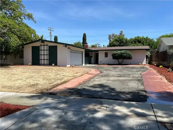 39042 Ocotillo, Palmdale, CA 93551
