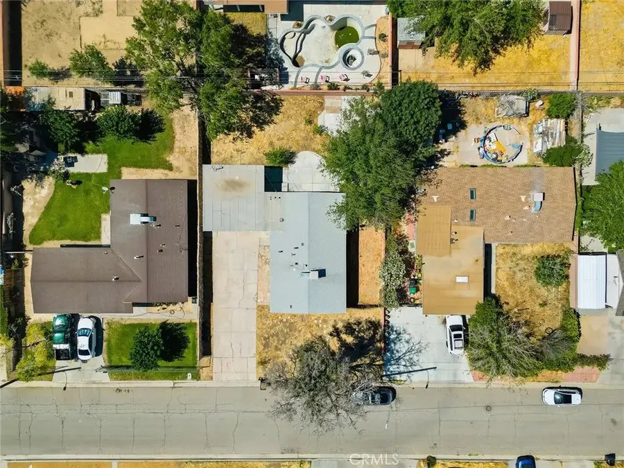 2047 W Lingard, Lancaster, CA 93536 - #3
