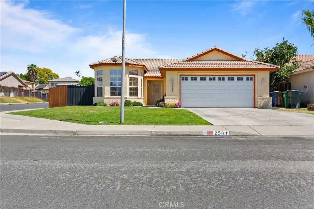 258 Deep Creek, Bakersfield, CA 93308 - #1