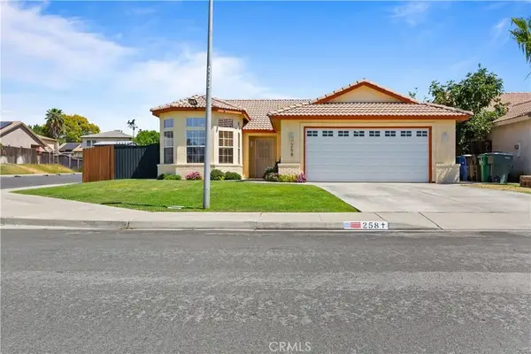 258 Deep Creek, Bakersfield, CA 93308