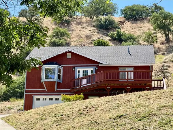 808 Circle, Lebec, CA 93243