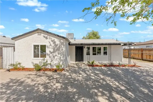 45040 Redwood Avenue, Lancaster, CA 93534