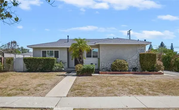 16250 Bermuda Street, Granada Hills, CA 91344