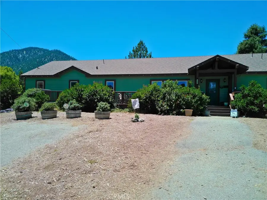 2721 Everest, Pine Mountain Club, CA 93222 - #3
