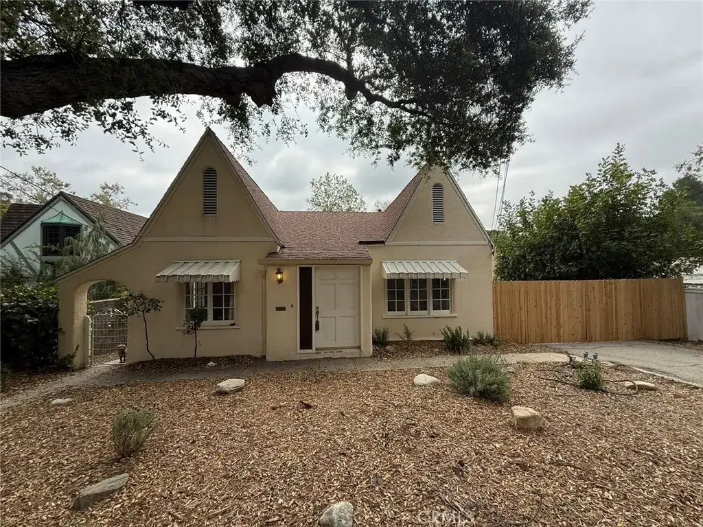 1335 Opechee, Glendale, CA 91208 - #1
