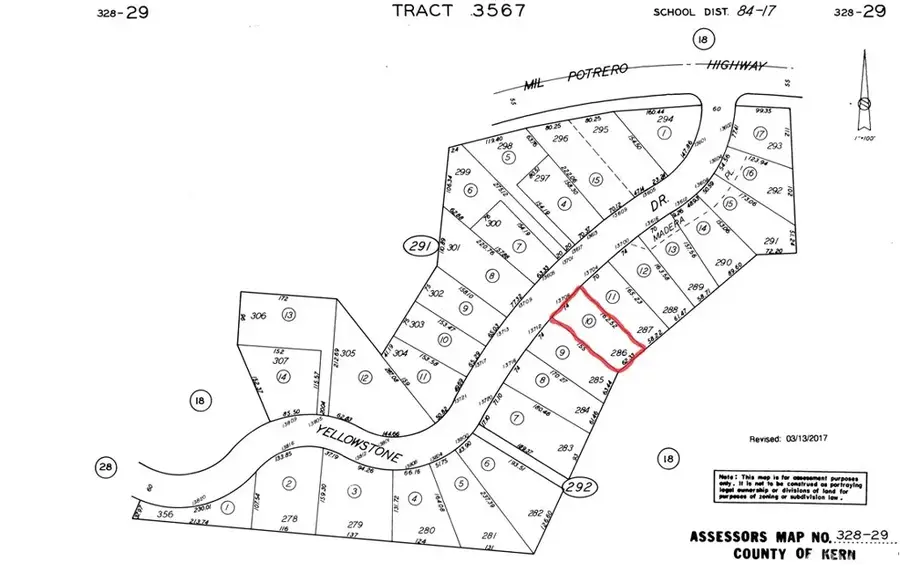 13708 Yellowstone, Frazier Park, CA 93225 - #2