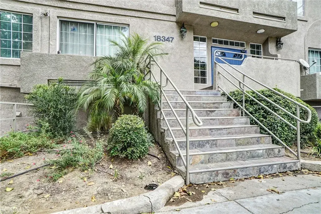 18347 Saticoy #7, Reseda, CA 91335 - #1