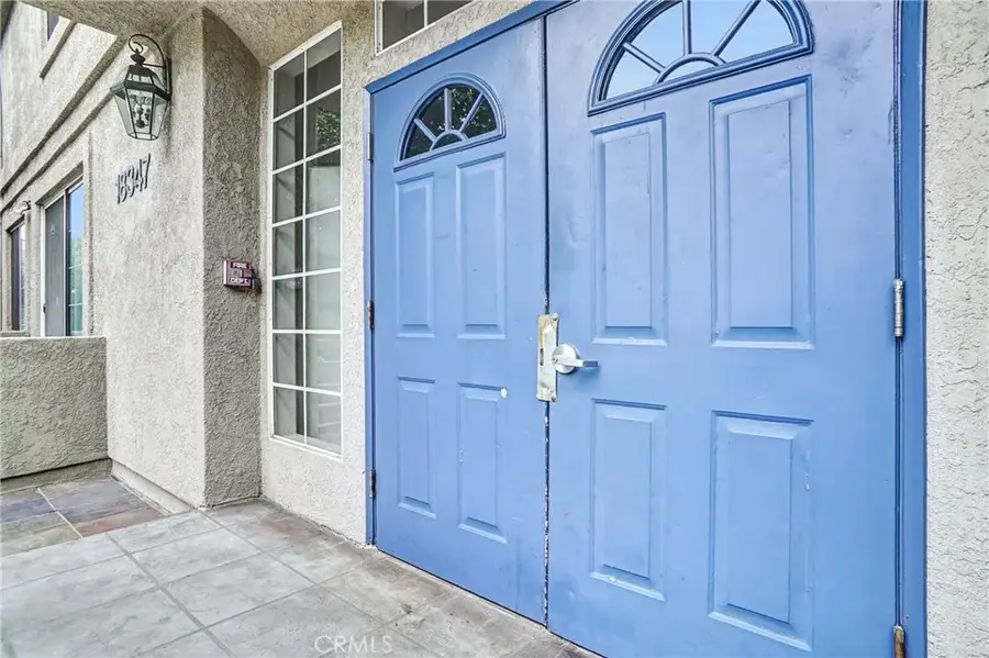 18347 Saticoy #7, Reseda, CA 91335 - #3