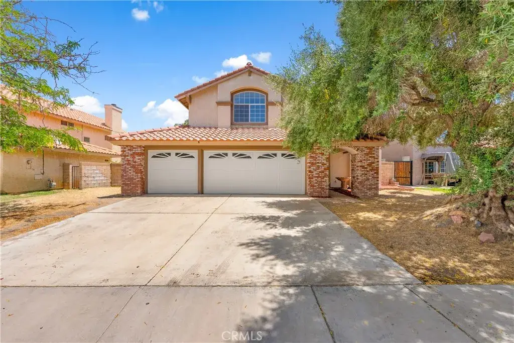 43652 Andale, Lancaster, CA 93535 - #1