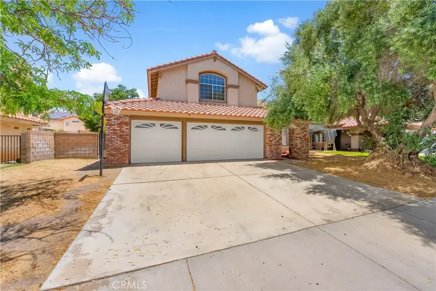 43652 Andale, Lancaster, CA 93535 - #2