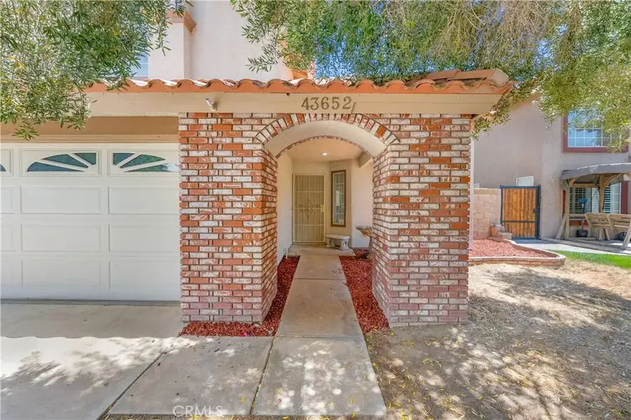 43652 Andale, Lancaster, CA 93535 - #3