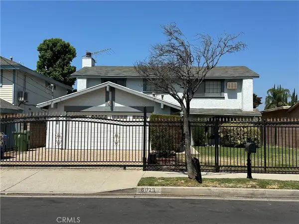 8023 Oakdale, Winnetka, CA 91306