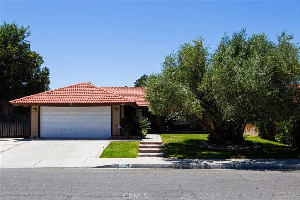 43341 27th W. Street West, Lancaster, CA 93536 - #1