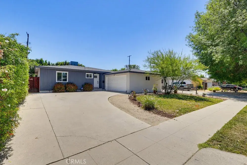 7058 Fullbright, Winnetka, CA 91306 - #1