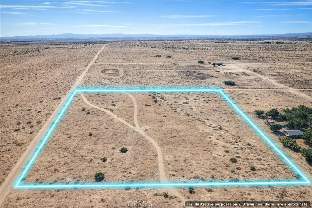 0 Avenue W8, Pearblossom, CA 93553 - #1