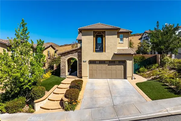 2273 Swift Fox Court, Simi Valley, CA 93065