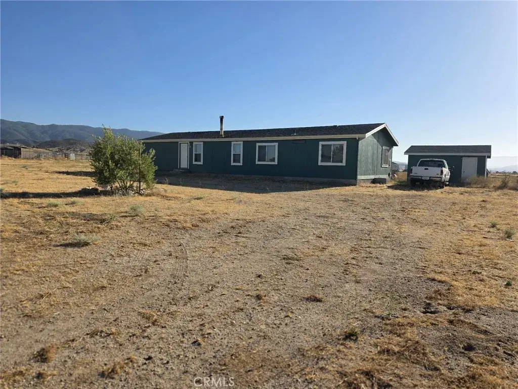 49645 Three Points Road, Lancaster, CA 93536 - #1