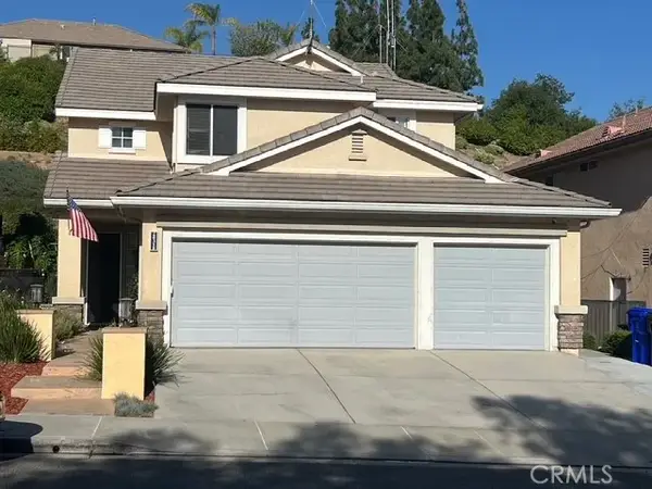 28318 Santa Catarina, Saugus, CA 91350