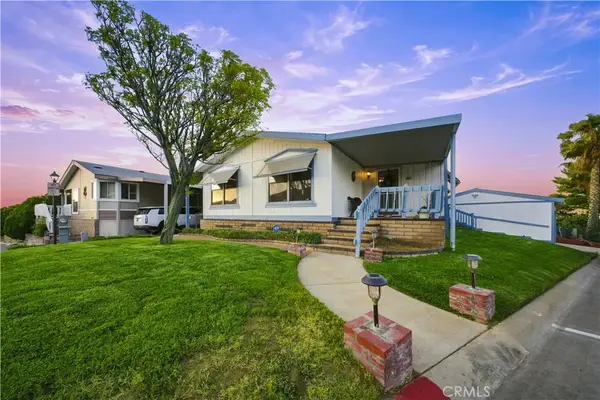 40701 Rancho Vista #Spc 314, Palmdale, CA 93551