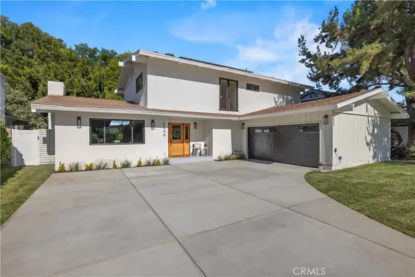 6646 Petit Avenue, Lake Balboa, CA 91406