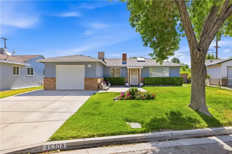 45308 Newtree Avenue, Lancaster, CA 93534 - #2