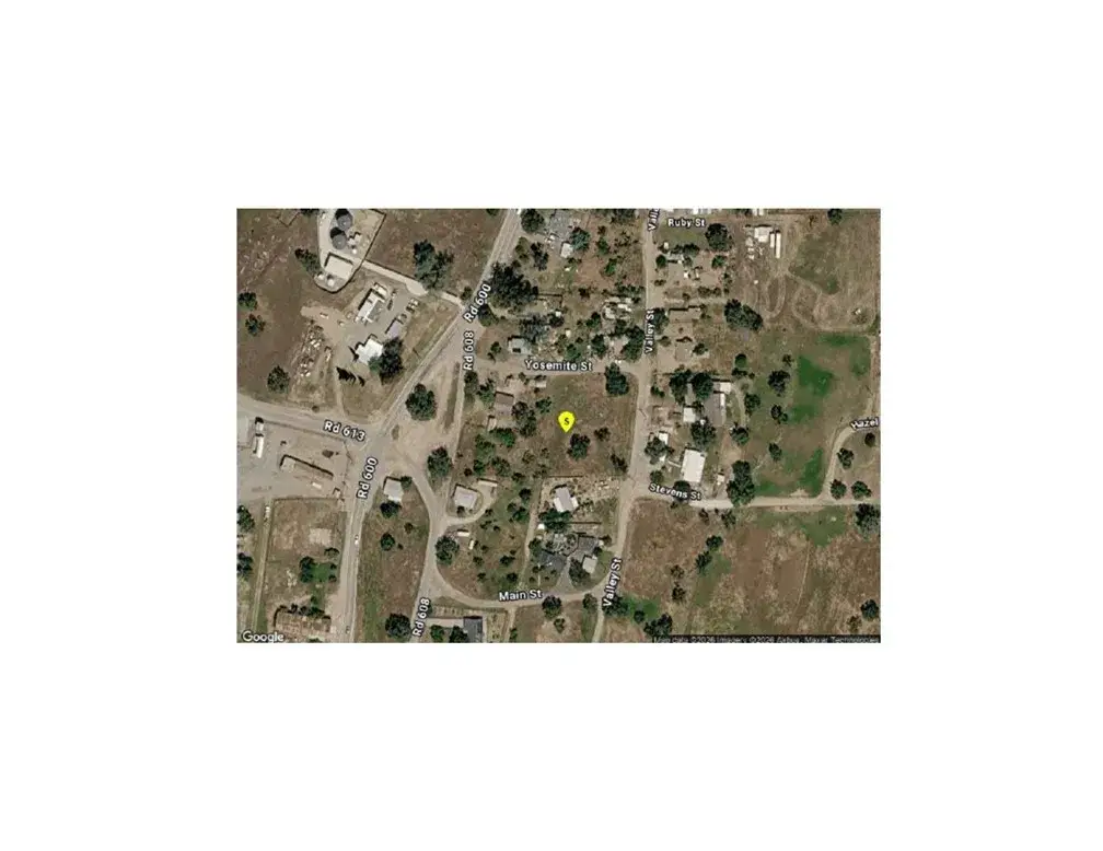 0 Yosemite, Raymond, CA 93653 - #1