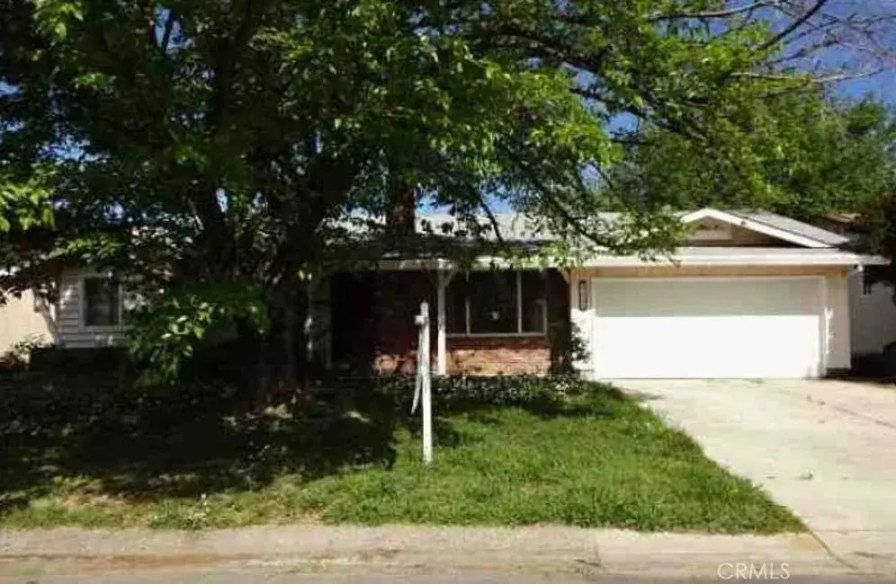 2048 Wilder, Redding, CA 96001 - #1