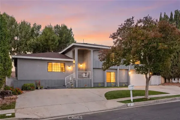 19723 Romar Street, Chatsworth, CA 91311