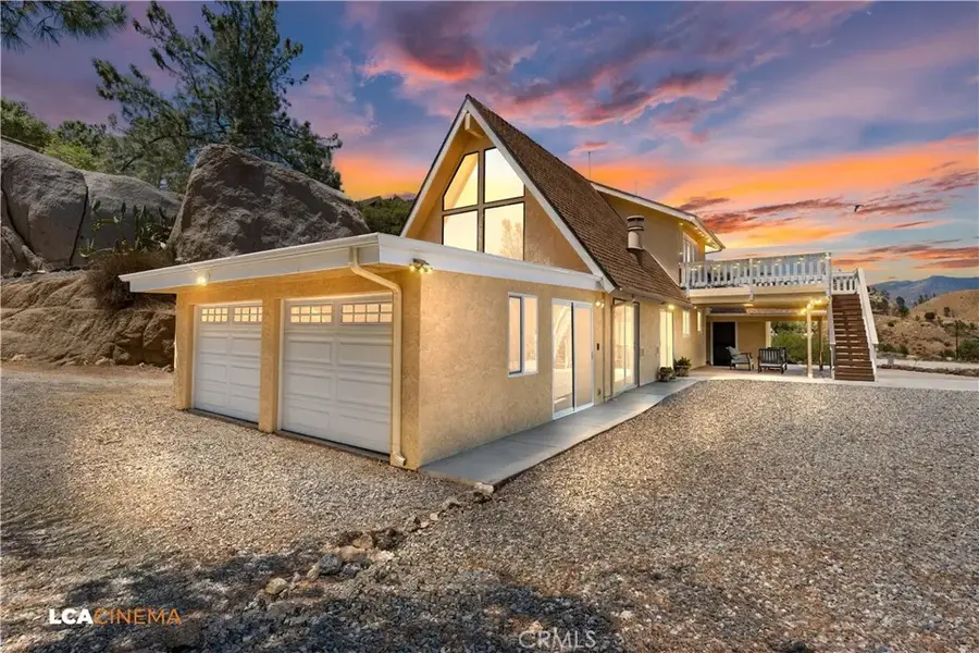 118 Sawmill, Wofford Heights, CA 93285 - #2