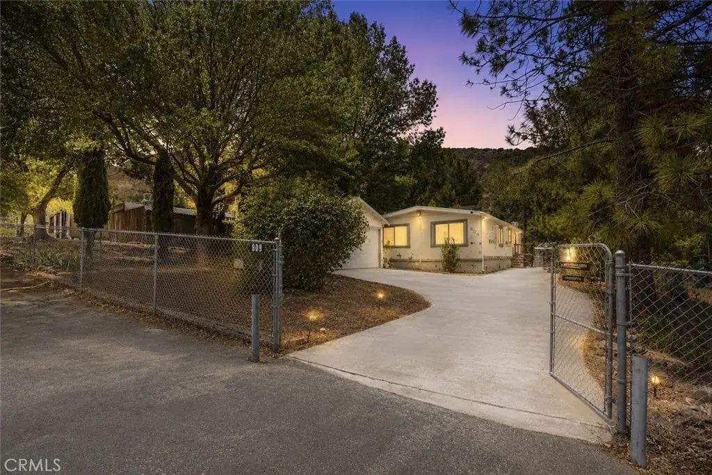 909 Louise Way, Lebec, CA 93243 - #1