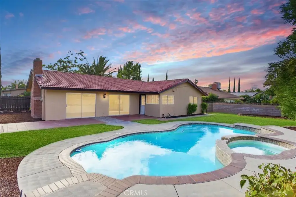 44038 Fenner, Lancaster, CA 93536 - #1