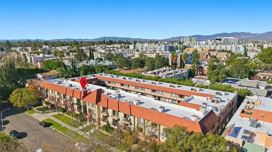 11127 La Maida #9, North Hollywood, CA 91601 - #3