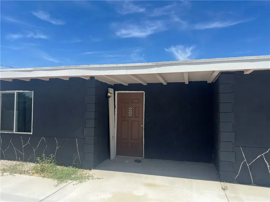43119 20th West, Lancaster, CA 93534 - #1