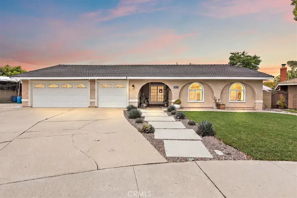 4248 Stone, La Verne, CA 91750 - #1