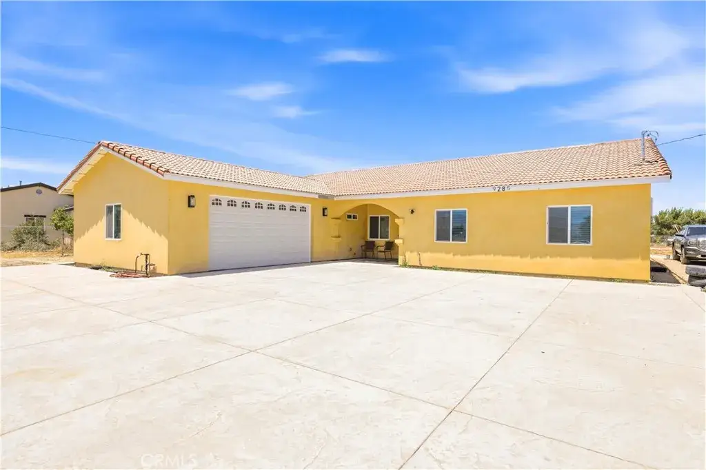 9285 E Avenue Q14, Littlerock, CA 93543 - #1