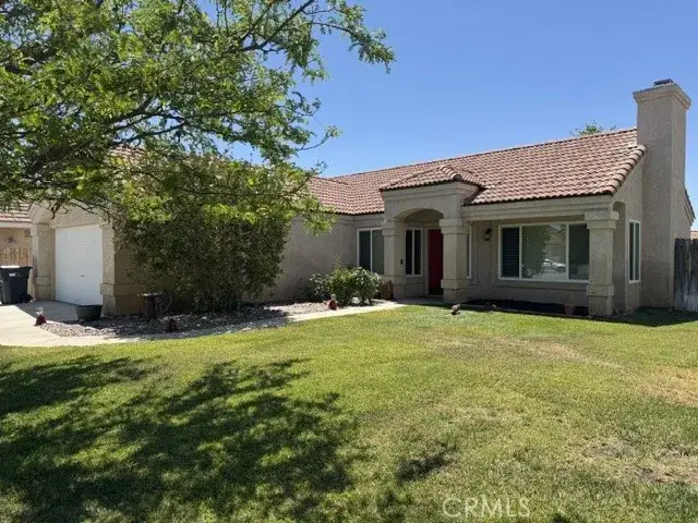 1148 Evergreen Court, Rosamond, CA 93560 - #1