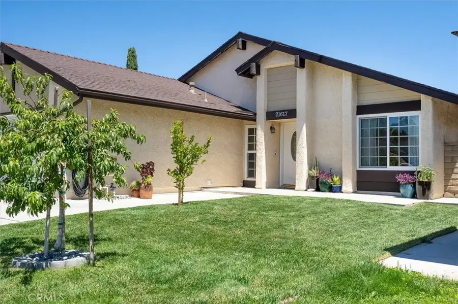 21617 Turmeric Court, Saugus, CA 91350 - #3
